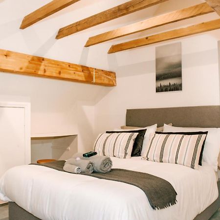 Holly Cottage, 2 Bed House, Sleeps 6 Cleobury Mortimer Zewnętrze zdjęcie