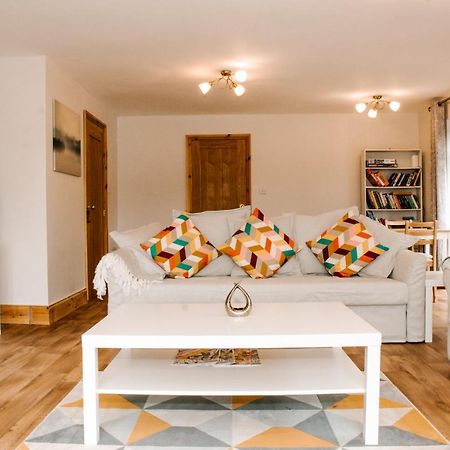 Holly Cottage, 2 Bed House, Sleeps 6 Cleobury Mortimer Zewnętrze zdjęcie