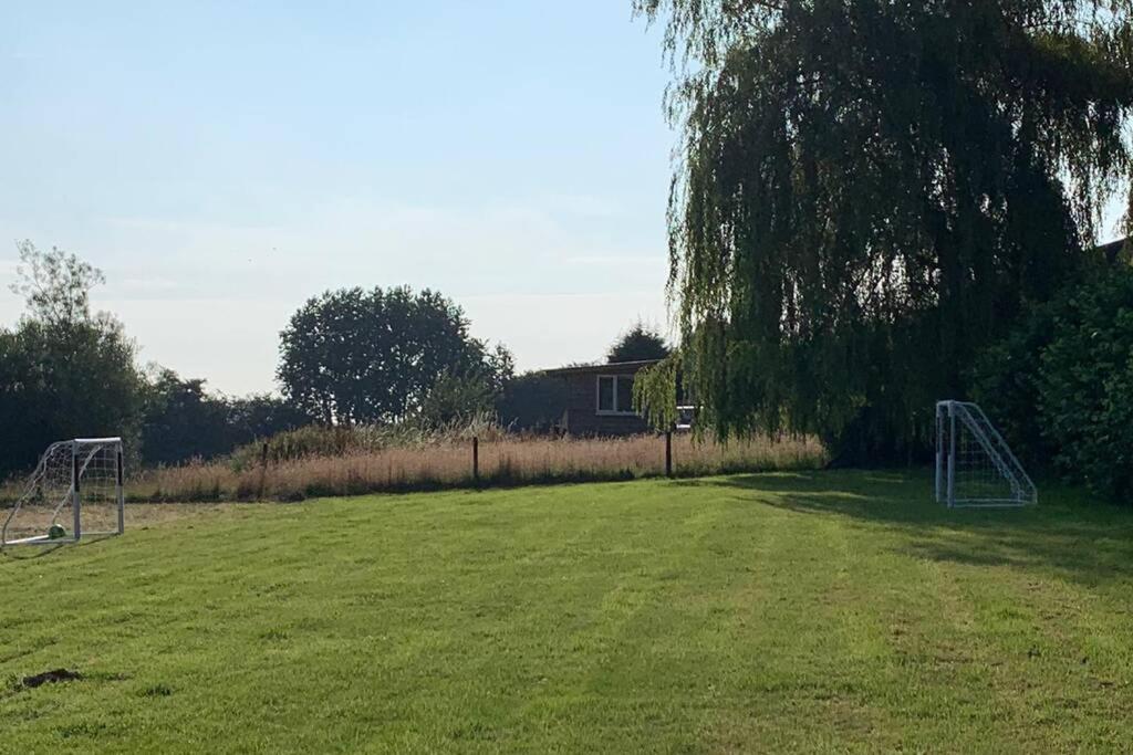 Holly Cottage, 2 Bed House, Sleeps 6 Cleobury Mortimer Zewnętrze zdjęcie