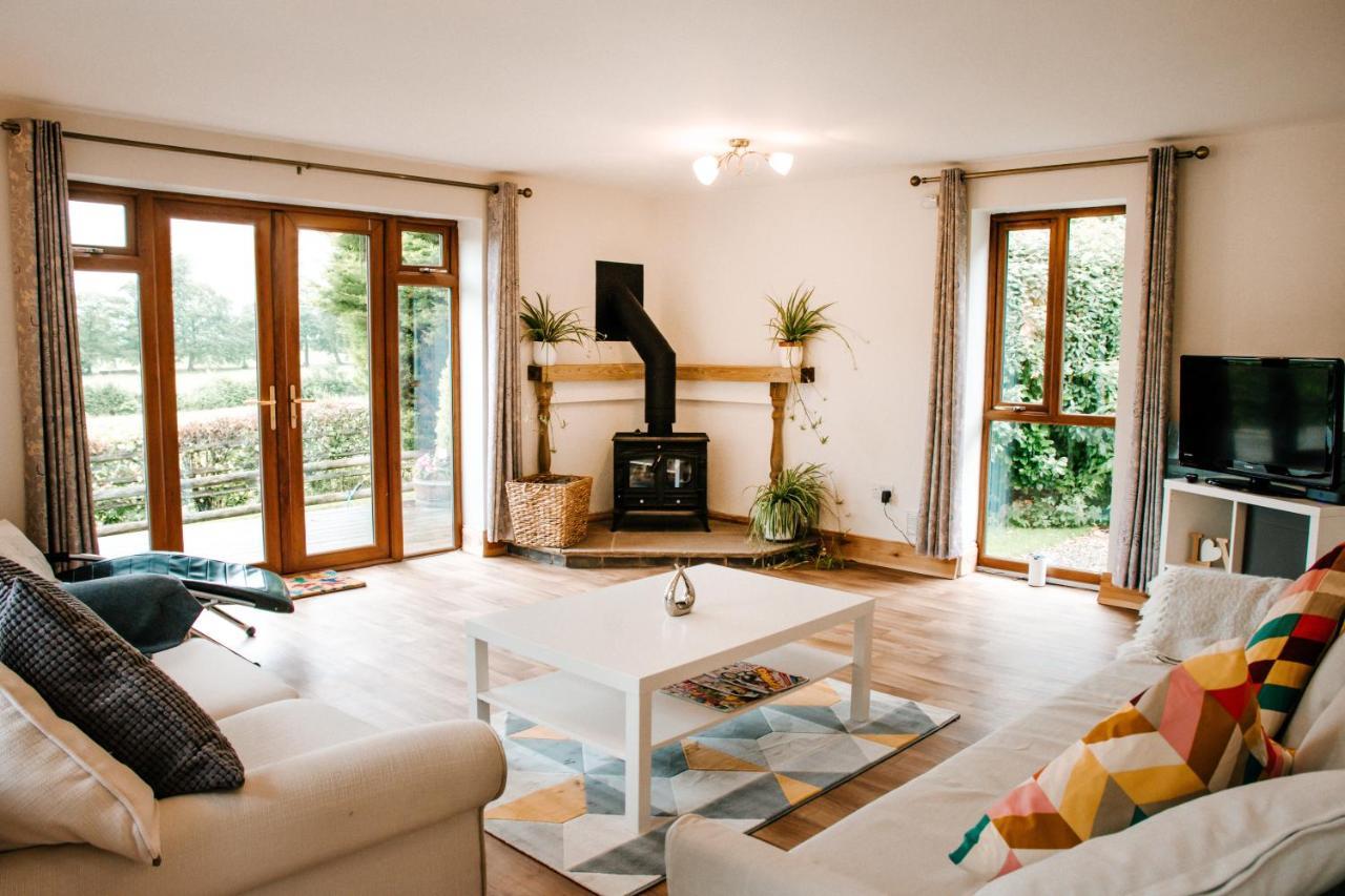 Holly Cottage, 2 Bed House, Sleeps 6 Cleobury Mortimer Zewnętrze zdjęcie