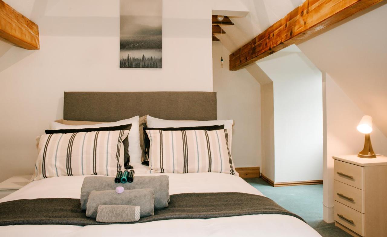 Holly Cottage, 2 Bed House, Sleeps 6 Cleobury Mortimer Zewnętrze zdjęcie