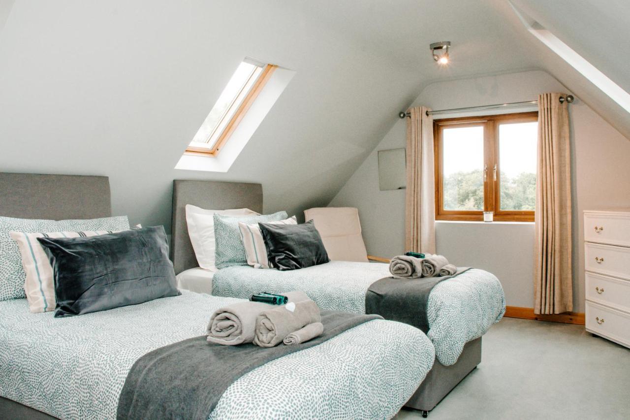 Holly Cottage, 2 Bed House, Sleeps 6 Cleobury Mortimer Zewnętrze zdjęcie