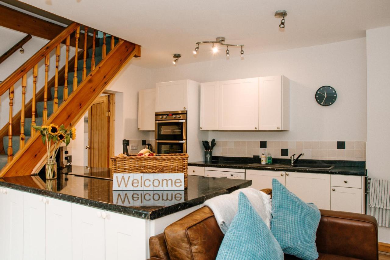 Holly Cottage, 2 Bed House, Sleeps 6 Cleobury Mortimer Zewnętrze zdjęcie