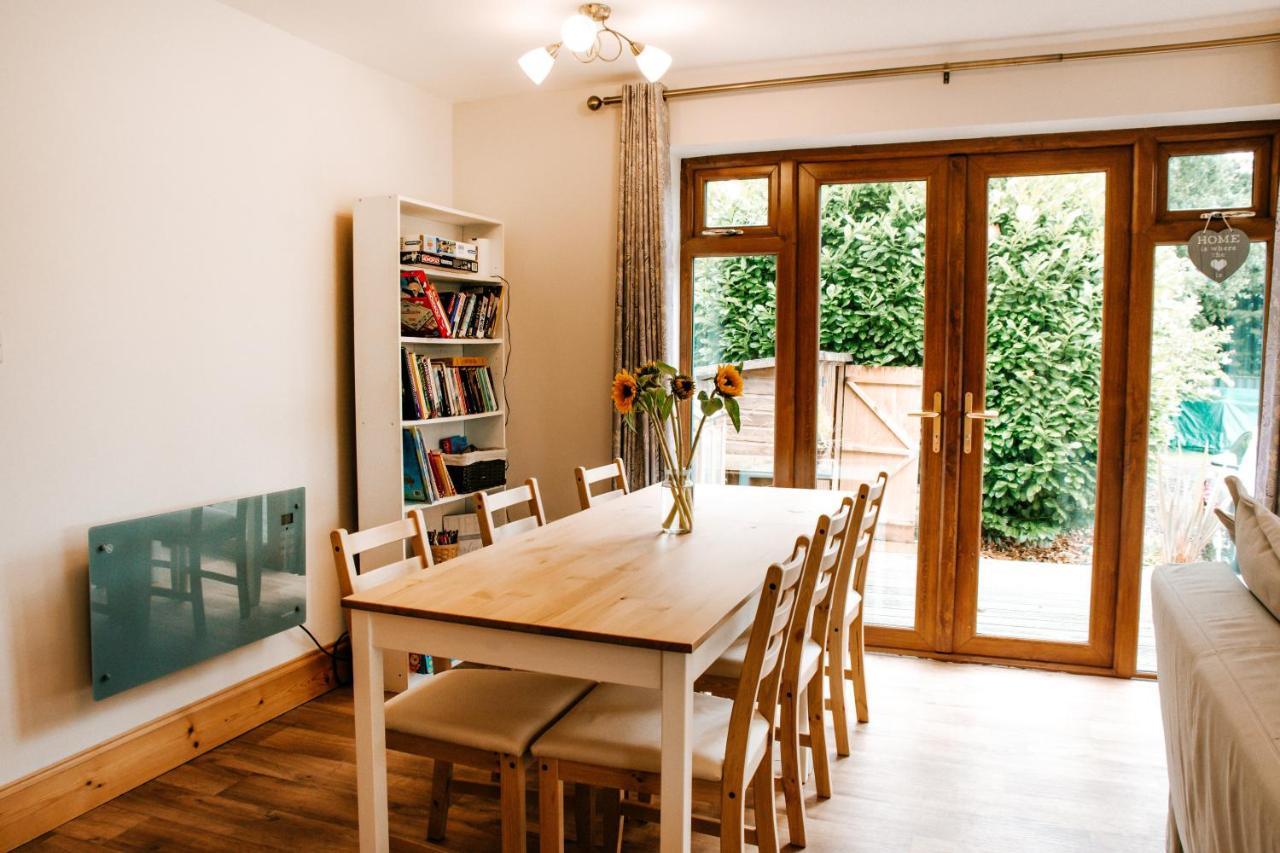 Holly Cottage, 2 Bed House, Sleeps 6 Cleobury Mortimer Zewnętrze zdjęcie