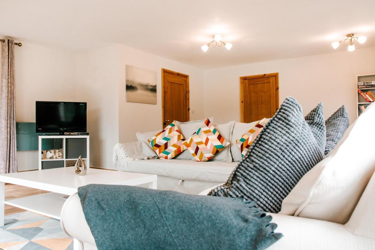 Holly Cottage, 2 Bed House, Sleeps 6 Cleobury Mortimer Zewnętrze zdjęcie