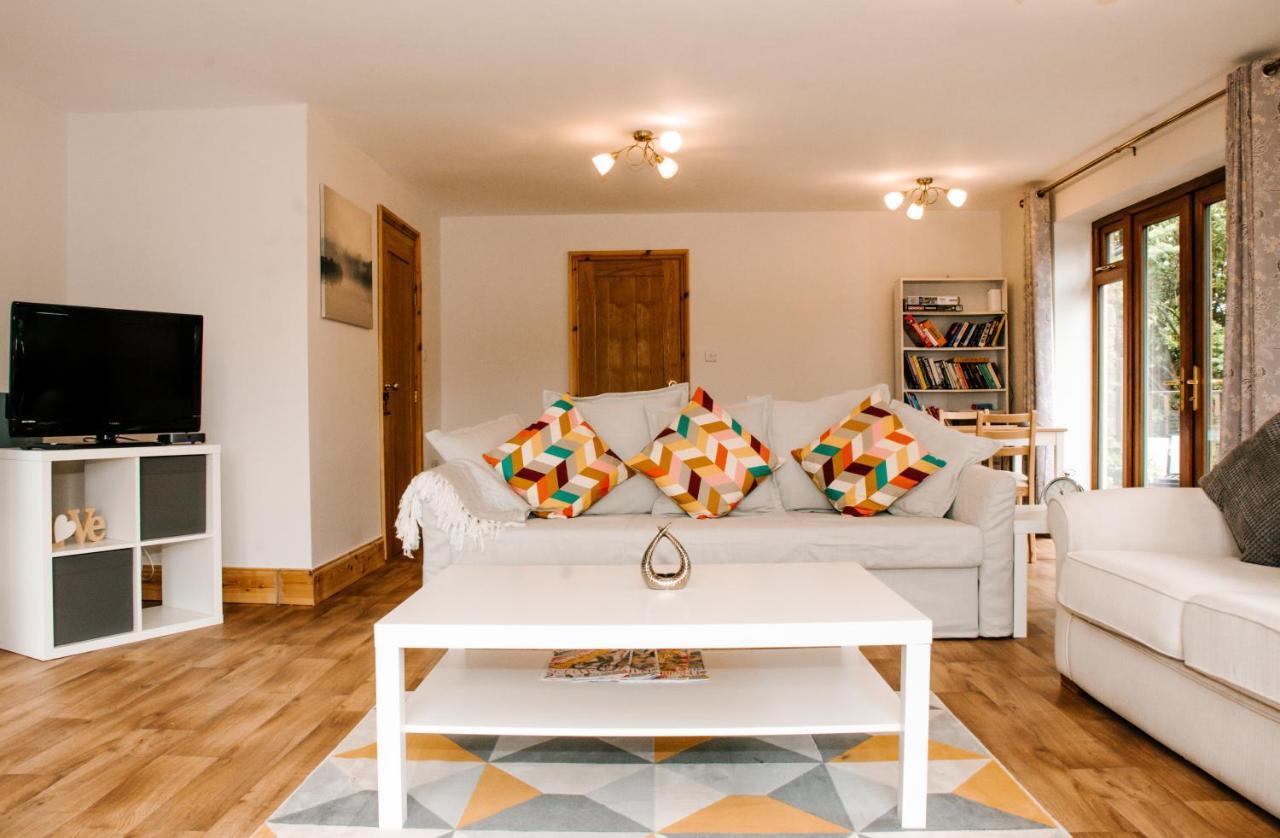 Holly Cottage, 2 Bed House, Sleeps 6 Cleobury Mortimer Zewnętrze zdjęcie