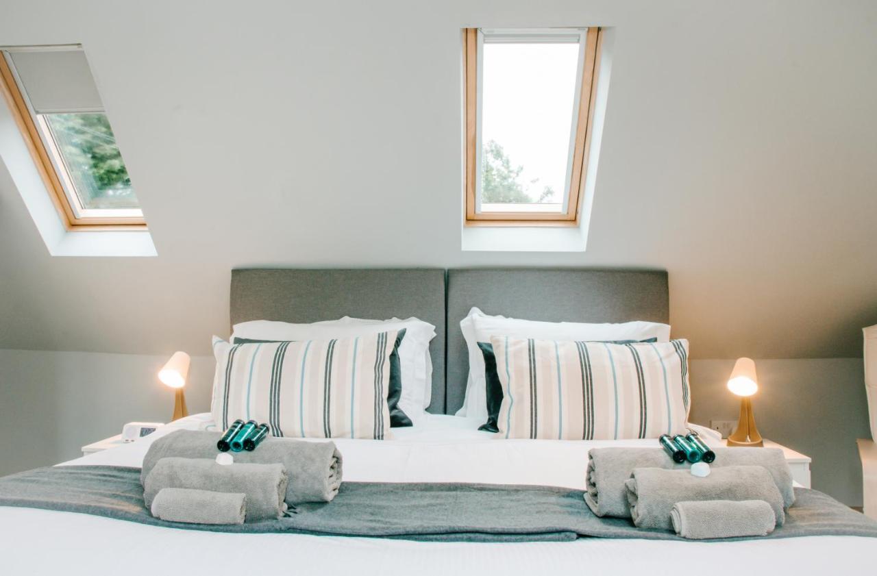 Holly Cottage, 2 Bed House, Sleeps 6 Cleobury Mortimer Zewnętrze zdjęcie